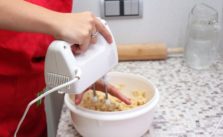 bester Handmixer Test