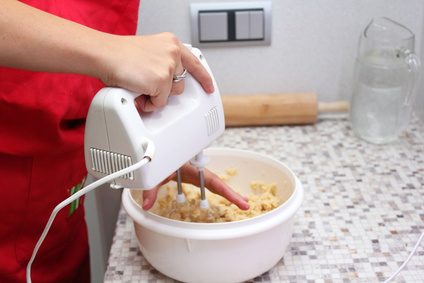 bester Handmixer Test