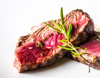 rinderfilet sous vide