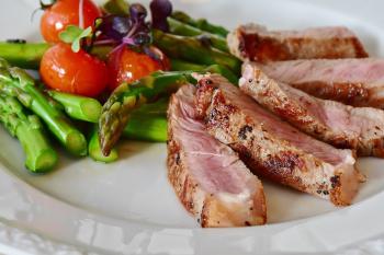 sous vide gemuese