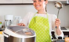 bester Multikocher Test