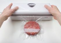 bester Vakuumierer Test