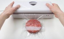 bester Vakuumierer Test