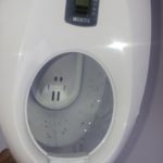Brita Tischwasserfilter