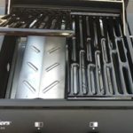 Enders guenstiger Gasgrill