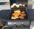 Review: Günstiger Gasgrill „San Diego 2“ für 100 Euro