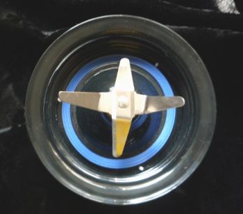 Klingen Messer