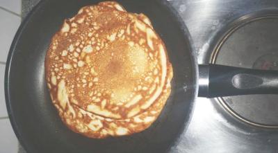 Pfannkuchen