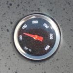 Thermometer