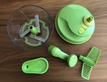 Tupperware Turbo Chef