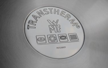 WMF Pfanne Test
