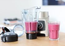 bester Standmixer Test