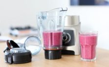 bester Standmixer Test