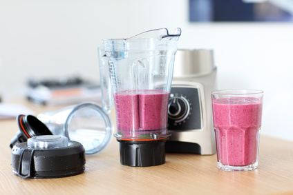 bester Standmixer Test