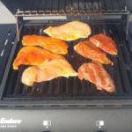 grillen