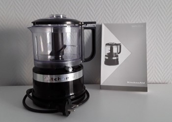kitchenaid