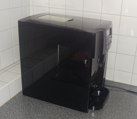 Eiswuefelmaschine mieten ausleihen
