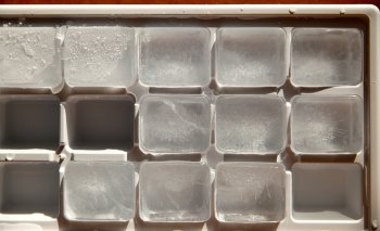 Eiswürfelformen