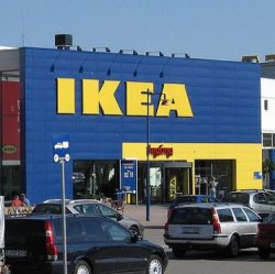 IKEA