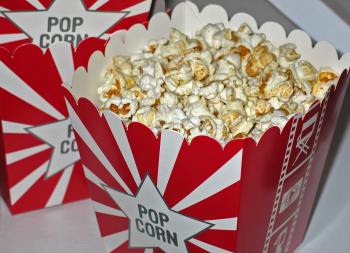 Kino Popcorn