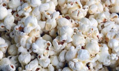 Popcornmaschine Bestenliste Empfehlungen