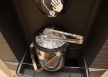 beste Eiswürfelmaschine Test