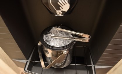 beste Eiswuerfelmaschine Test