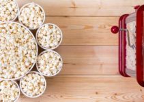 beste Popcornmaschine Test