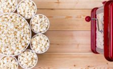 beste Popcornmaschine Test