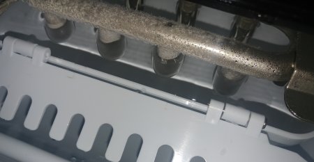 Luftkühlung Wasserkühlung