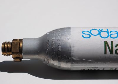 CO2 Kartusche