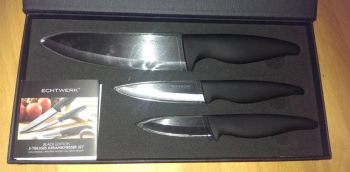Damastmesserset