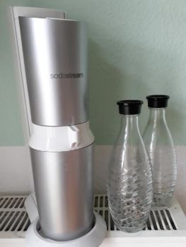 Sodastream
