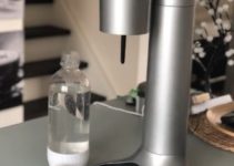 bester Wassersprudler Test