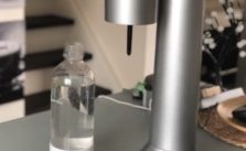 bester Wassersprudler Test