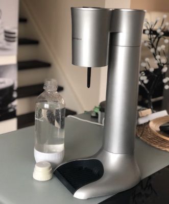 bester Wassersprudler Test