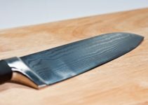 bestes Küchenmesser Test Kochmesser
