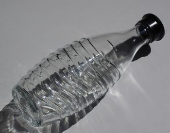 glas Kartusche