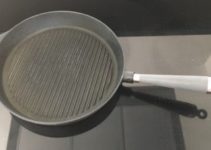 Skeppshult Grillpfanne aus gusseisen