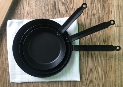 gusseisenpfanne testsieger