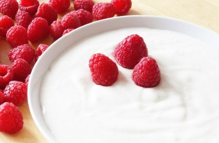 Joghurt Natur