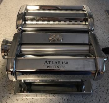 Marcato Atlas 150