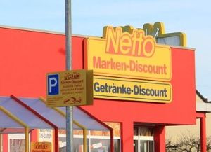 Netto Discounter