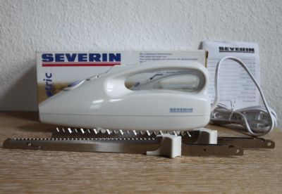 Severin elektromesser