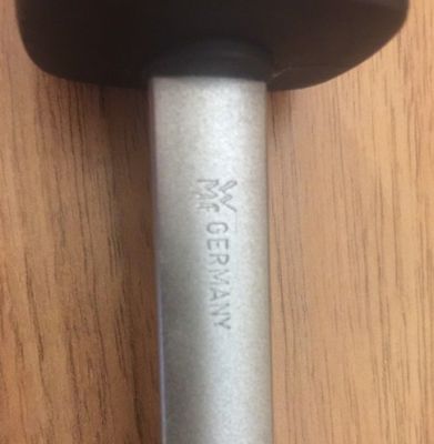 WMF Diamantwetzstahl