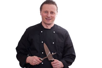 Wetzstahl Testbericht