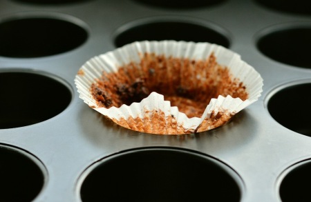 Backform Muffins