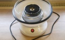 beste Zuckerwattemaschine Test