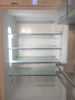 A+++ Einbaukühlschrank Test