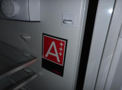 A+++ Einbaukühlschrank Testsieger
